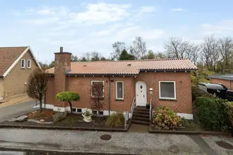 Villa på Trimlebakken 6, 6800 Varde