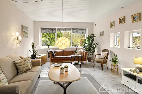 Villa på Trimlebakken 6, 6800 Varde