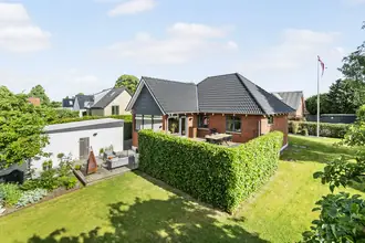 Villa på Tranbjergvej 7, 8310 Tranbjerg J