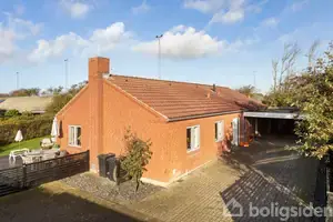 Villa på Velling Kirkeby 97, 6950 Ringkøbing
