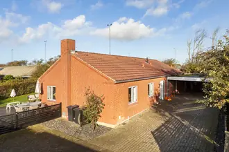 Villa på Velling Kirkeby 97, Velling, 6950 Ringkøbing