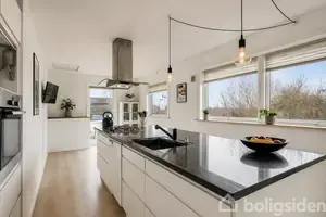 Villa på Fyrrelunden 44, 6705 Esbjerg Ø
