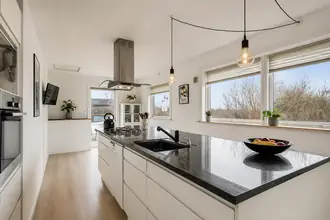 Villa på Fyrrelunden 44, 6705 Esbjerg Ø