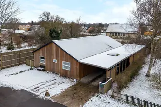 Villa på Dalbakkevej 30, V Ulslev, 4894 Øster Ulslev