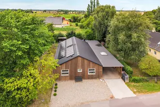 Villa på Dalbakkevej 30, V Ulslev, 4894 Øster Ulslev