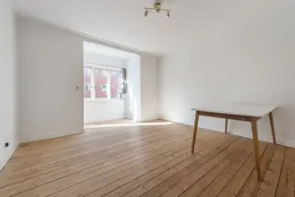 Ejerlejlighed på Nordfeldvej 22, 1. tv., 2700 Brønshøj