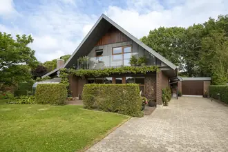 Villa på Ravnsbjerg Toft 29, Gjellerup, 7400 Herning
