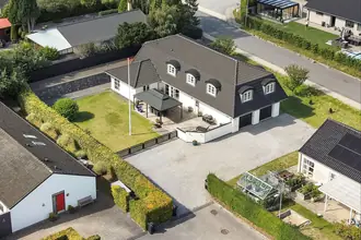 Hus – Svenstrup J