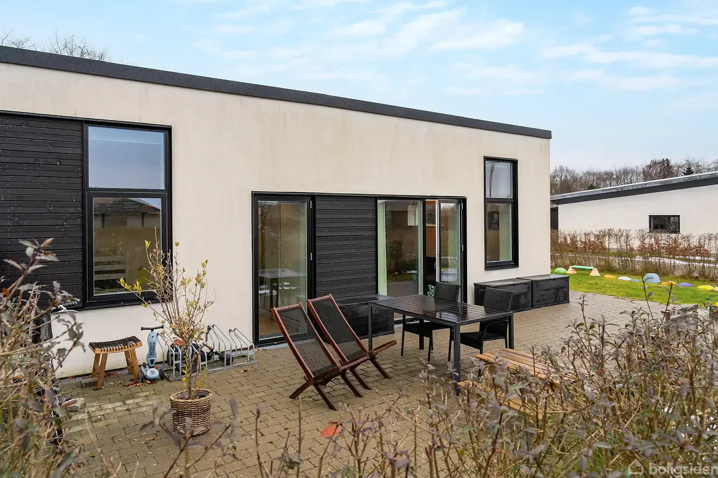 Rækkehus på Valmuehaven 15, 4520 Svinninge