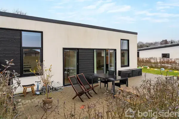 Rækkehus på Valmuehaven 15, 4520 Svinninge