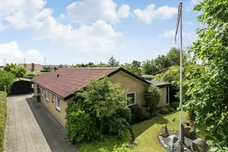 Villa på Ramshøjvej 10, Haslund, 8940 Randers SV