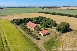 Villa på Kobberøvej 1, 7760 Hurup Thy
