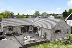 Villa på Bøndermosevej 12, 2750 Ballerup