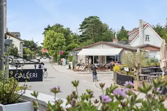 Ejerlejlighed på Hovedgaden 63A, mf., 3220 Tisvildeleje