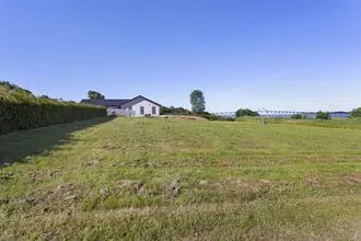 Helårsgrund Strandengen 15, Rudkøbing, Rudkøbing