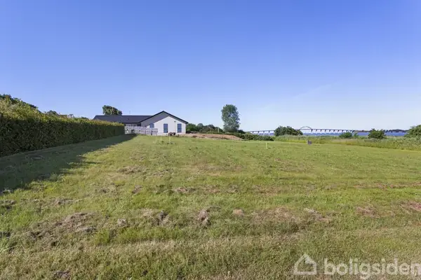 Helårsgrund på Strandengen 15, 5900 Rudkøbing