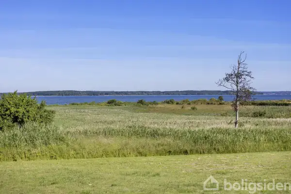 Helårsgrund på Strandengen 15, 5900 Rudkøbing