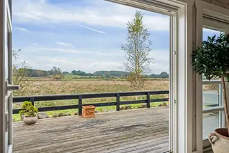 Fritidshus på Månehøjen 29, 3100 Hornbæk