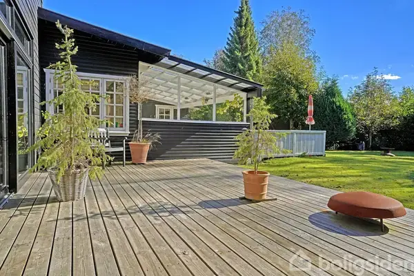 Fritidsbolig på Kildevænget 6, 3100 Hornbæk