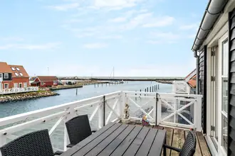 Fritidshus på Klintholm Havneby 40, Klintholm Havn, 4791 Borre