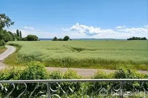Villa på Sandvigvej 7, 4735 Mern