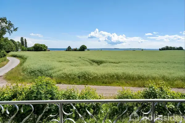 Villa på Sandvigvej 7, 4735 Mern