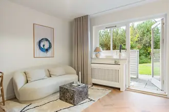 Ejerlejlighed på Guldagervej 4, tv., 2720 Vanløse