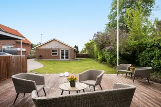 Villa på Ansvej 77, 8600 Silkeborg