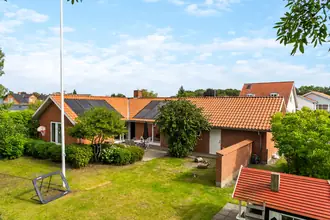 Villa på Blishønevej 2, 9230 Svenstrup J