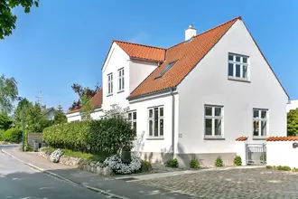 Villa på Østergade 32, Ganløse, 3660 Stenløse
