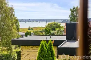 Villa på Lyngbjergvej 16, 7900 Nykøbing M