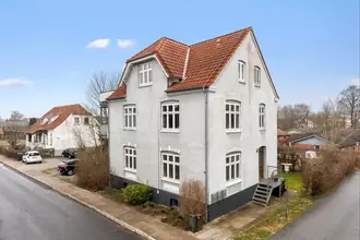 Ejerlejlighed på Jægergade 6, 8940 Randers SV