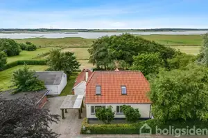 Villa på Ranumvej 11, 9670 Løgstør