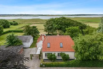 Villa på Ranumvej 11, Vilsted, 9670 Løgstør