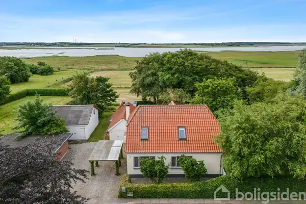 Villa på Ranumvej 11, 9670 Løgstør