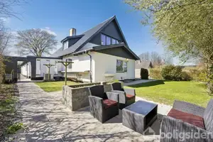 Villa på Brordrupvej 18, 4621 Gadstrup