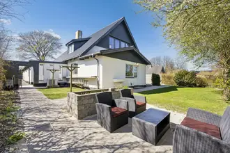 Villa på Brordrupvej 18, 4621 Gadstrup