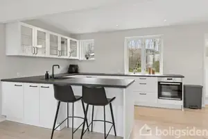 Villa på Egedesvej 18, 4600 Køge