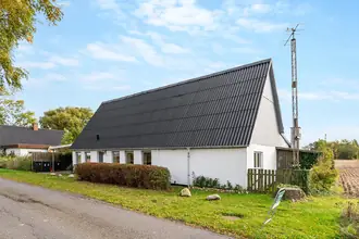 Villa på Østervej 3, 4983 Dannemare