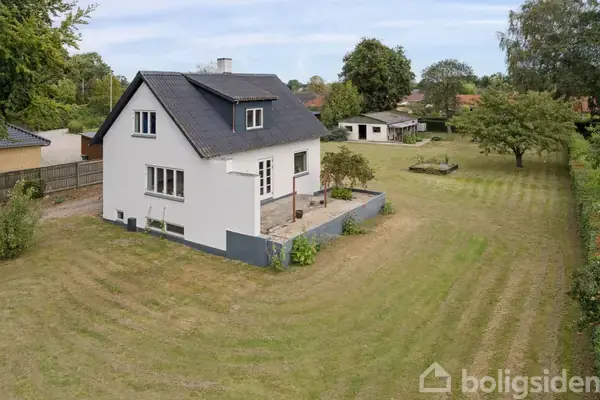 Villa på Ellingevej 24, 5853 Ørbæk