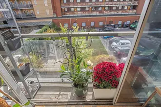 Ejerlejlighed på Wilkensvej 7, 2. mf., 2000 Frederiksberg