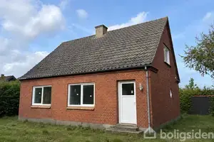 Villa på Kvisselholtvej 3, 9330 Dronninglund