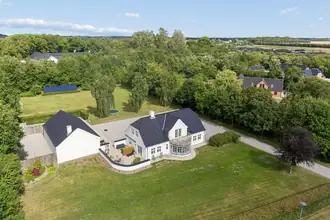 Villa på Rævdalstoften 9, 9330 Dronninglund