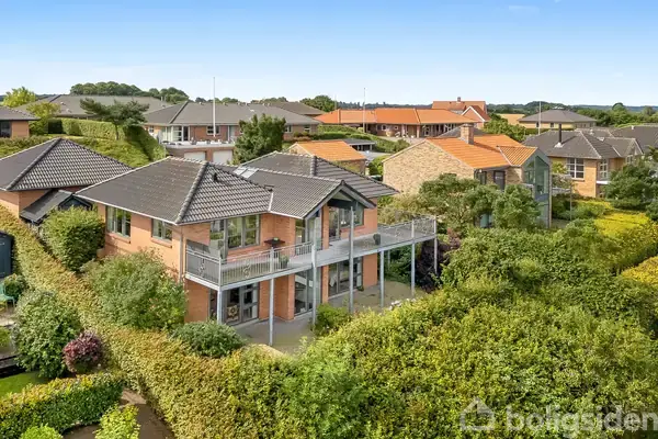 Villa på Bragesvej 21, 6100 Haderslev