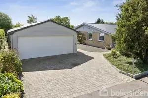 Villa på Erantisvej 27, 4520 Svinninge