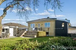 Villa på Krogstens Alle 32, 2650 Hvidovre