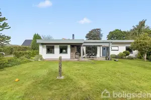 Villa på Ankeret 10, 6000 Kolding