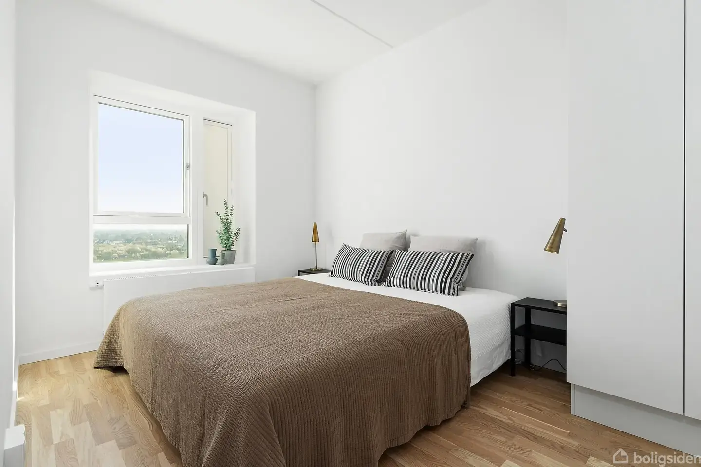 Ejerlejlighed på Asger Jorns Allé 6, 6. 3., 2300 København S