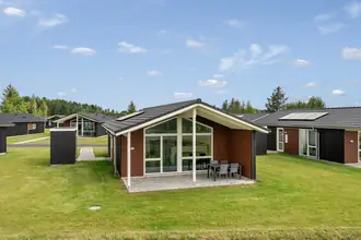 Fritidshus på Pilestien 521, 7190 Billund