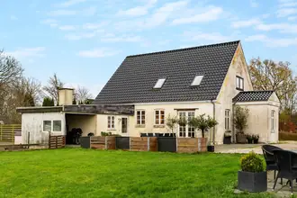 Villa på Hvalsøvej 8, Osager, 4320 Lejre